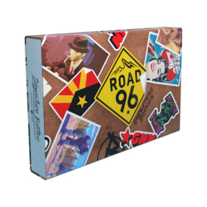 Road 96 Switch Signature Edition – nuovo