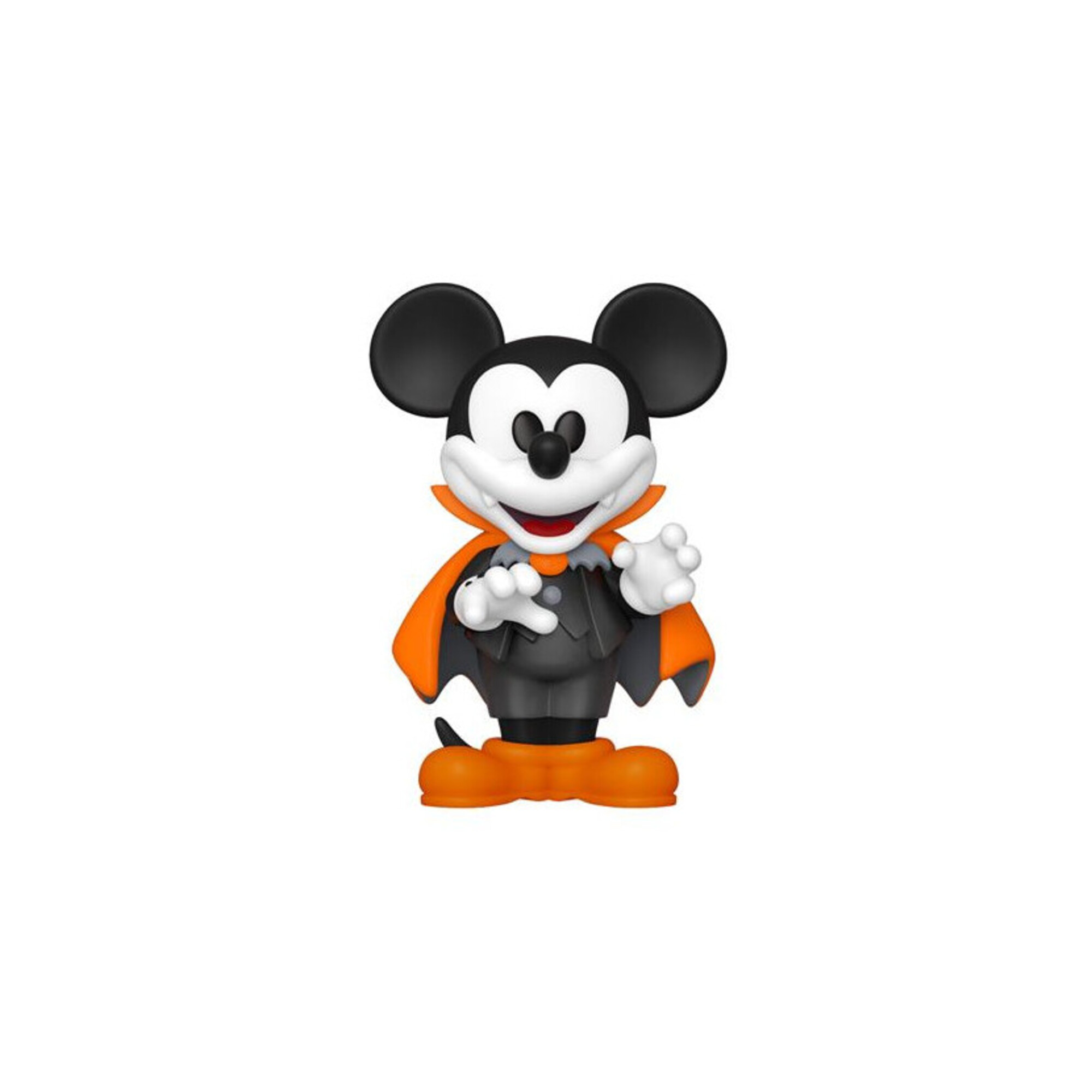 Funko Vinyl Soda Vampire Mickey con numero casuale Chase - nuovo