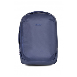 Urban Factory WORKEE COMBO Zaino da 39,6 cm (15.6 ) Blu – nuovo