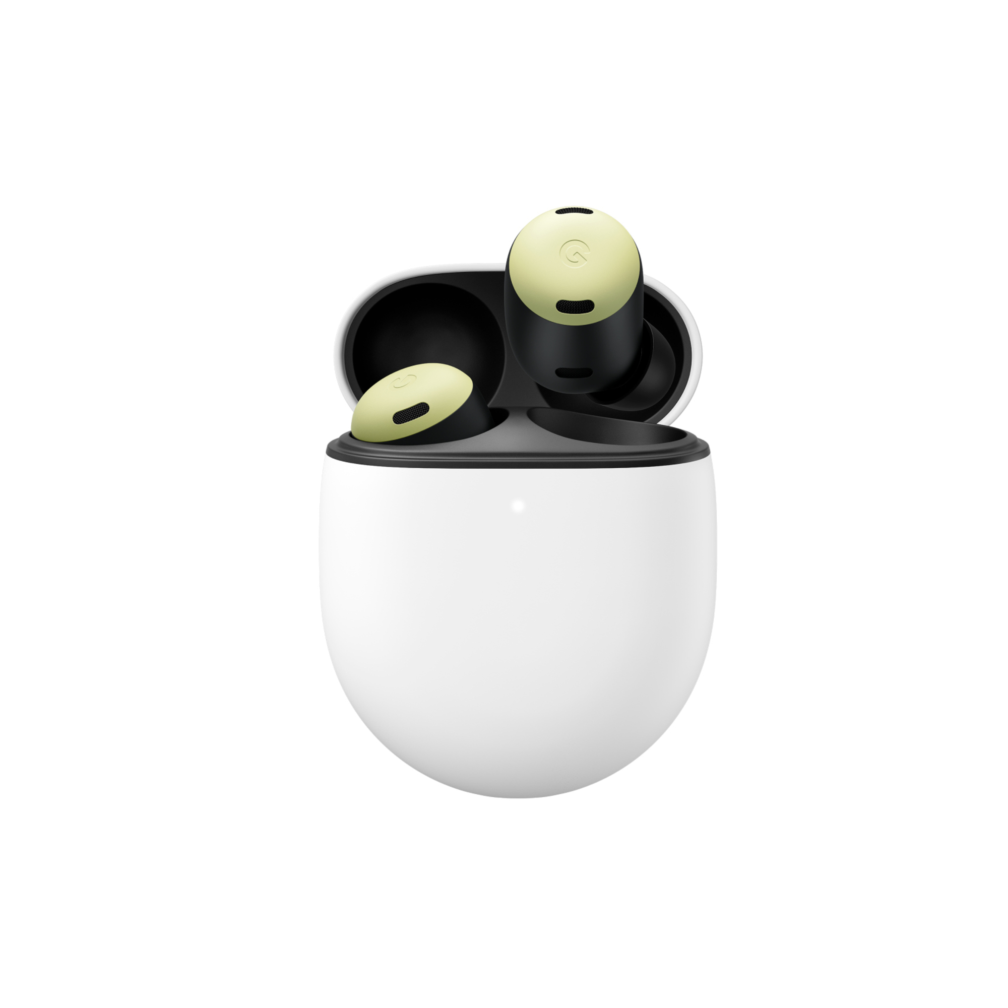 Pixel Buds Pro verde lime - nuovo