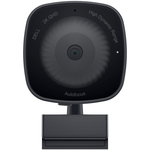 Webcam DELL – WB3023 – 2K QHD – nuovo