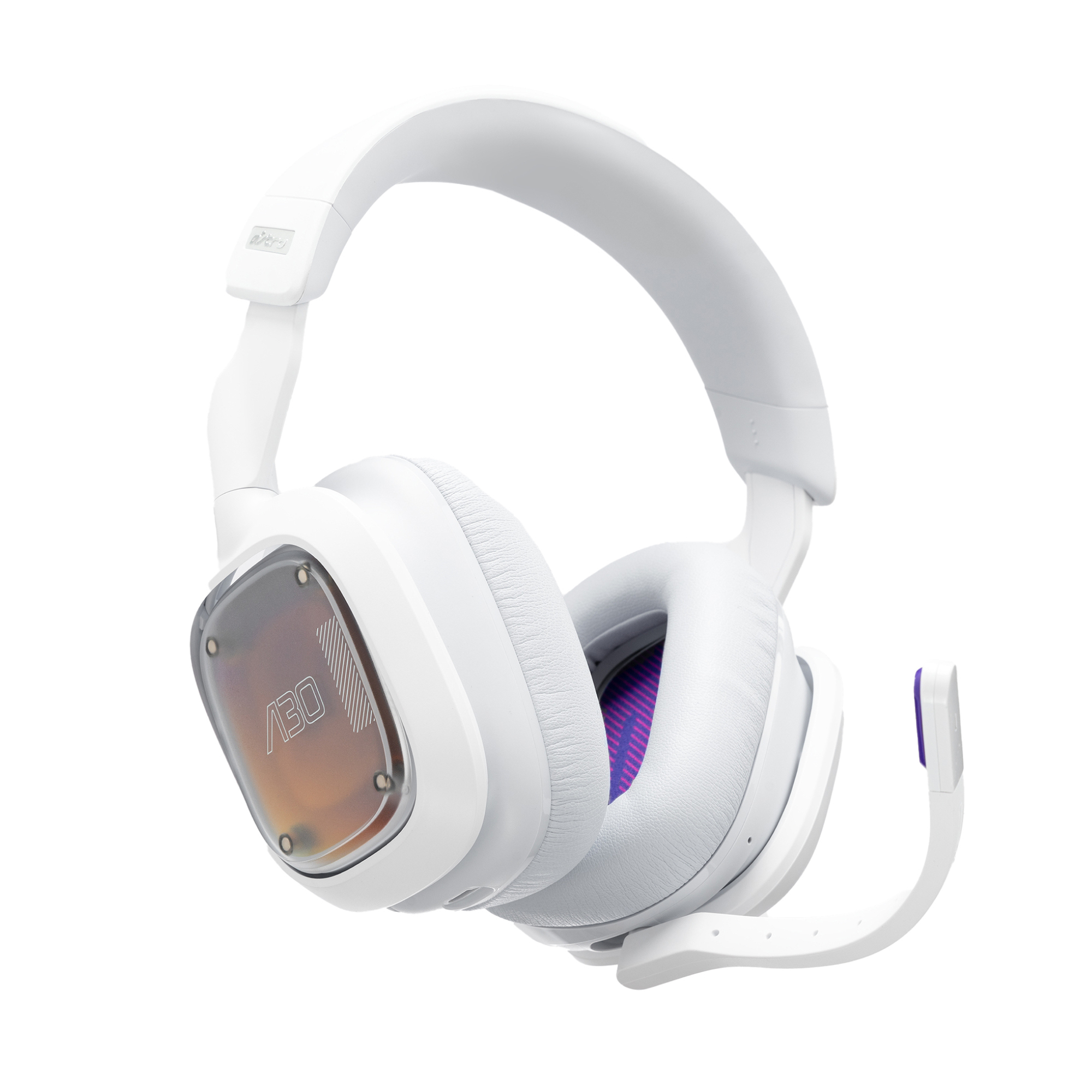 ASTRO Gaming A30 Cuffie cablate e senza fili Bluetooth Play White - nuovo