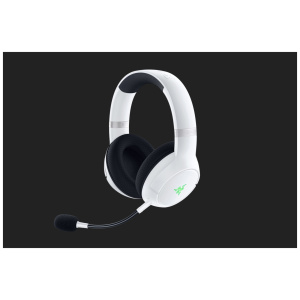 Razer Kaira Pro per Xbox Auricolare senza fili Bluetooth Play Bianco – nuovo