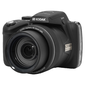 Fotocamera bridge Kodak Astro Zoom AZ528 1/2,3  16,76 MP BSI CMOS 4608 x 3456 pixel Blu – nuovo