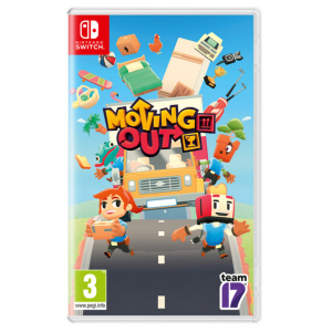 Interruttore di trasloco – nuovo