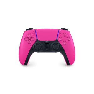 Controller PS5 Dualsense di Sony – Rosa – nuovo