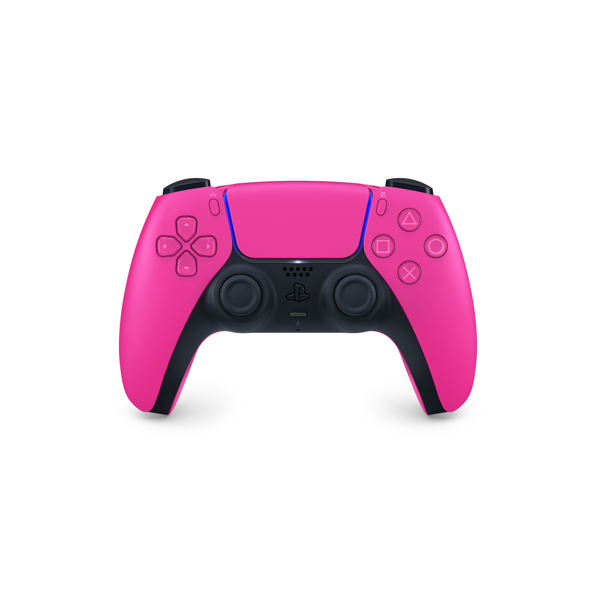 Controller PS5 Dualsense di Sony - Rosa - nuovo