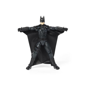 30 CM BATMAN SUITE WING FIGURE Il film di Batman – nuovo