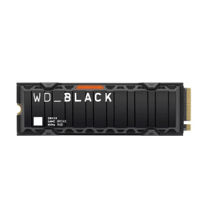Western Digital SN850 M.2 1Tb PCI Express 4.0 NVMe – nuovo