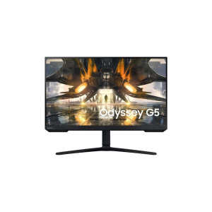 Samsung G52A PC a schermo piatto 81,3 cm (32 ) 2560 x 1440 pixel Quad HD LED Nero – nuovo
