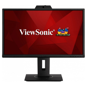 Viewsonic Serie VG VG2440V Display LED 60,5 cm (23,8 ) 1920 x 1080 pixel Full HD Nero – nuovo