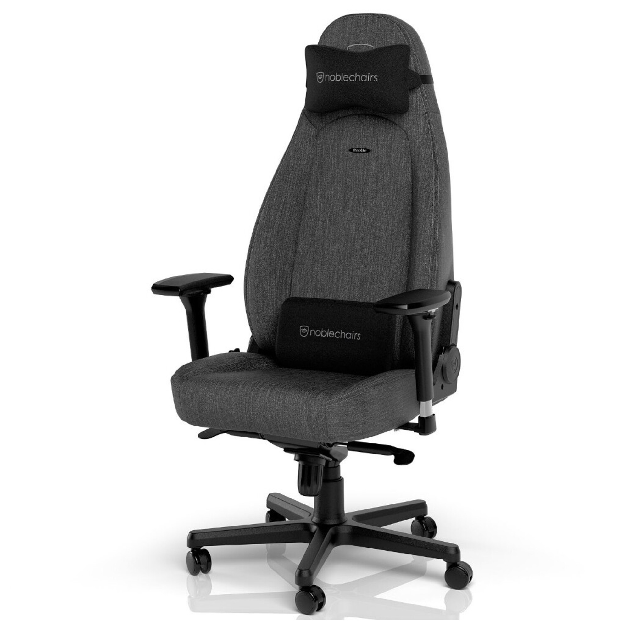 ICON - SEDILE DA GIOCO TX ANTRACITE - nuovo