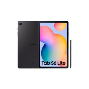 Galaxy Tab S6 Lite (2022), 128 GB Wifi + 4G, Grigio Oxford – nuovo