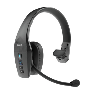 Jabra B650-XT Cuffie cablate e wireless per auto/ufficio USB Type-C Bluetooth Nero – nuovo