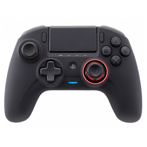 NACON Revolution Unlimited Pro Nero Gamepad Bluetooth/USB Analogico/Digitale PC, PlayStation 4 – nuovo