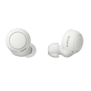 Sony WF-C500 Cuffie stereo senza fili (TWS) Bluetooth per chiamate/musica Bianco – nuovo