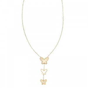 Collana Donna in Oro Giallo 803321733412