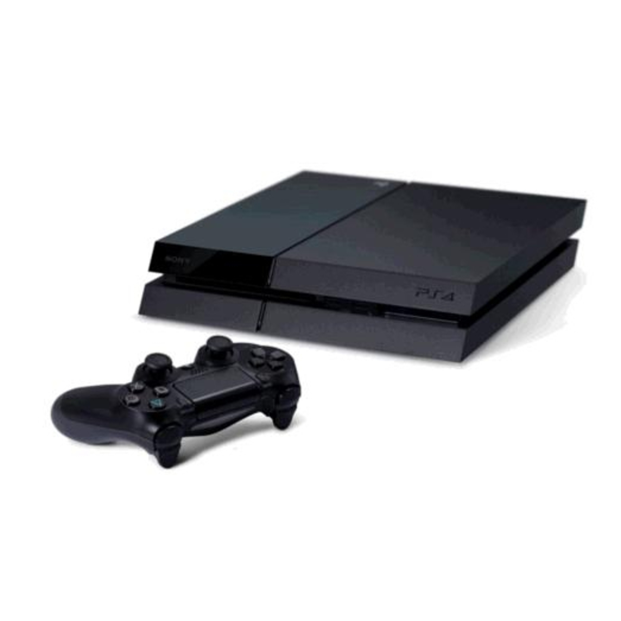 Sony PlayStation 4 + Bloodborne + Batman:AK 500 GB Wifi Nero - nuovo