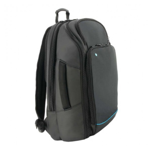 Zaino da viaggio professionale 48h 30L, bagaglio a mano compatibile con computer da 14-15,6 , borsa da cabina idrorepellente, multitasche, ergonomica, nero – nuovo