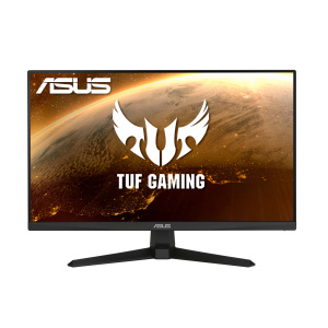 ASUS TUF Gaming VG249Q1A 60,5 cm (23,8 ) 1920 x 1080 pixel Full HD LED Nero – nuovo