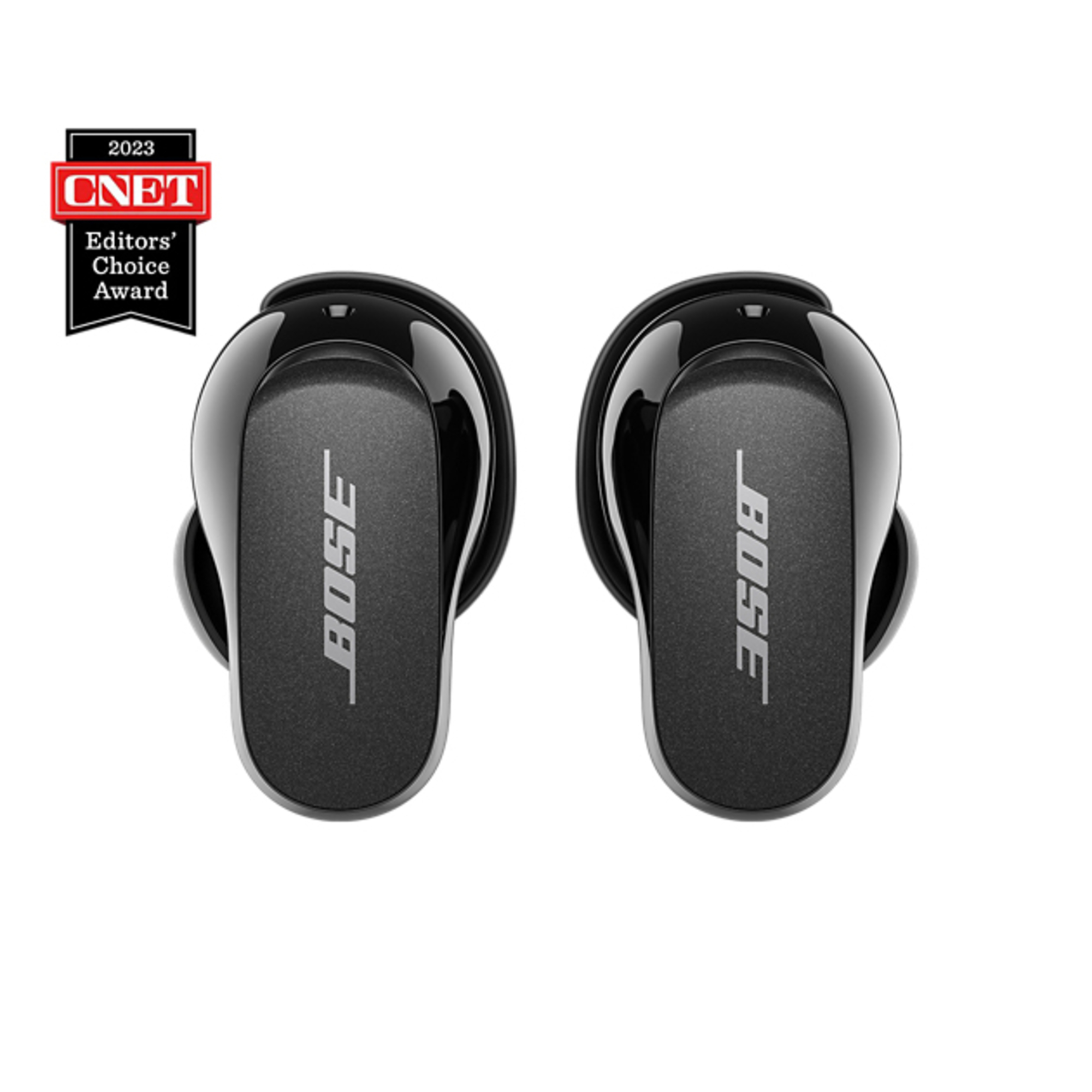 Bose Earbuds II Cuffie senza fili per chiamate/musica USB Type-C Bluetooth Nero - nuovo