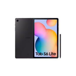 Galaxy Tab S6 Lite (2022), 64 GB Wifi + 4G, Grigio Oxford – nuovo