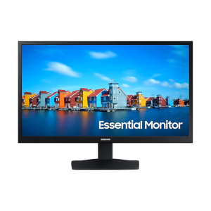 Samsung S33A 61 cm (24 ) 1920 x 1080 pixel Full HD LED Nero – nuovo