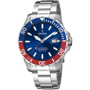 Orologio Uomo Festina Automatico F20531/5