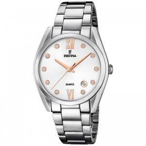 Orologio Donna Festina Boyfriend F16790/A