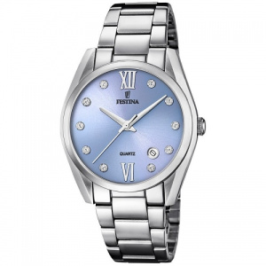 Orologio Donna Festina Boyfriend F16790/B