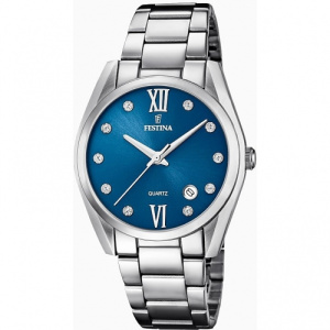 Orologio Donna Festina Boyfriend F16790/C