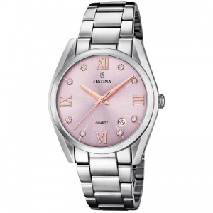 Orologio Donna Festina Boyfriend F16790/D