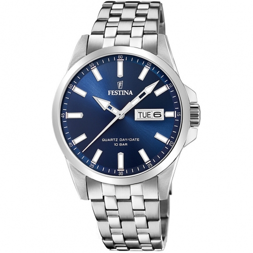 Orologio Uomo Festina Classics F20357/3
