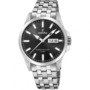 Orologio Uomo Festina Classics F20357/4