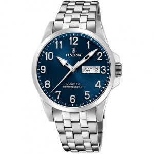 Orologio Uomo Festina Classics F20357/C