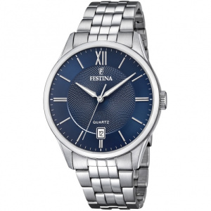 Orologio Uomo Festina Classics F20425/2