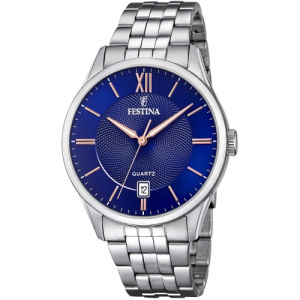 Orologio Uomo Festina Classics F20425/5