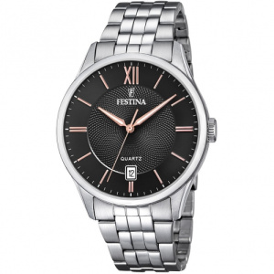 Orologio Uomo Festina Classics F20425/6