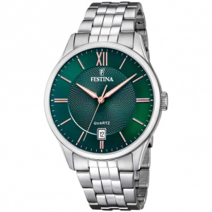 Orologio Uomo Festina Classics F20425/7