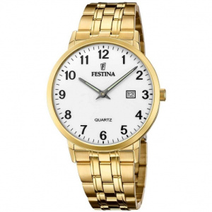 Orologio Uomo Festina Classics F20513/1