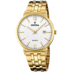 Orologio Uomo Festina Classics F20513/2