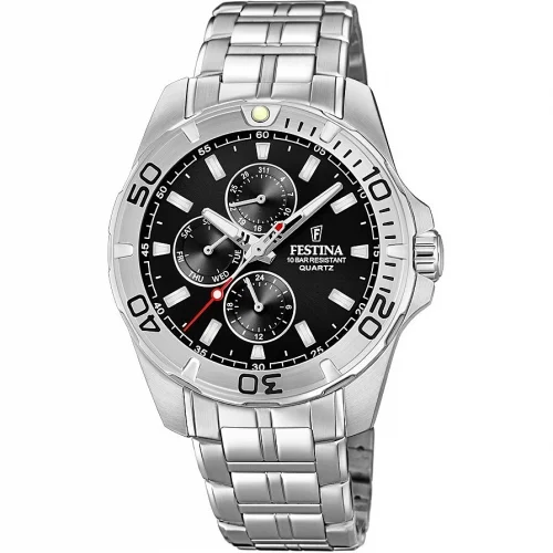 Orologio Uomo Festina Multifunction F20445/3