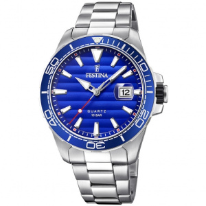 Orologio Uomo Festina Prestige F20360/1