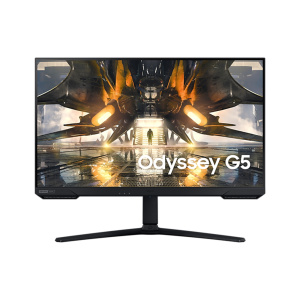 Samsung Odyssey G52A 81,3 cm (32 ) 2560 x 1440 pixel Quad HD LED Nero – nuovo