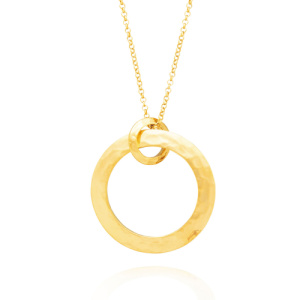 Collana Donna Giovanni Raspini Blade 12102