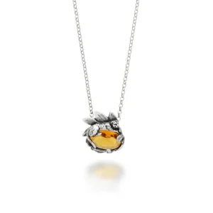 Collana Donna Giovanni Raspini Leopardo Eden 12085