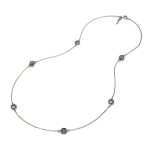 Collana Donna Giovanni Raspini Lunga Maui 10681