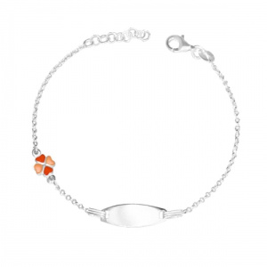 Bracciale Bimbi Argento GL-IG26813