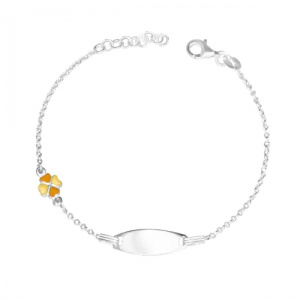 Bracciale Bimbi Argento GL-IG26816