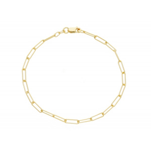 Bracciale Donna Oro Giallo 9 KT GL-SON9MCA029GG19